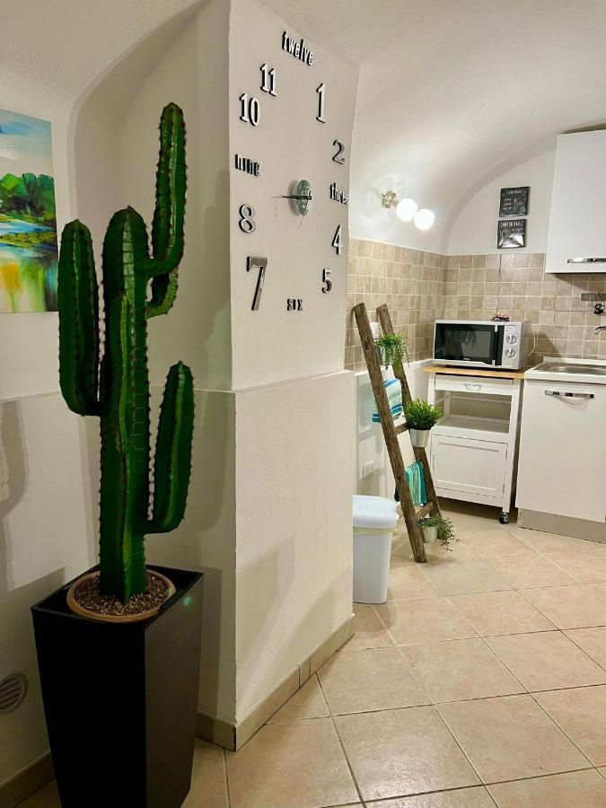 Ursino Holiday Apartment Katania Zewnętrze zdjęcie