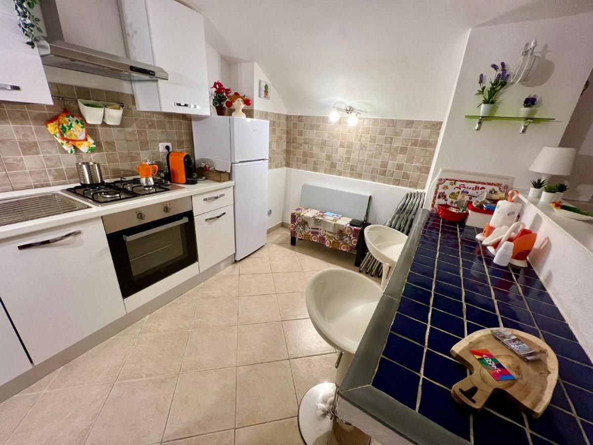 Ursino Holiday Apartment Katania Zewnętrze zdjęcie