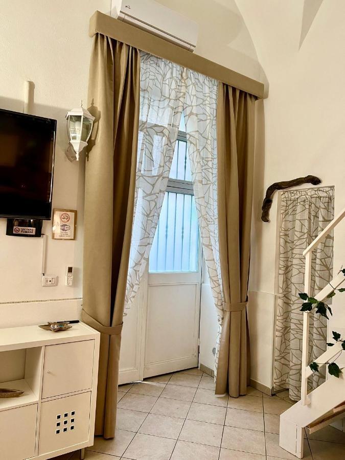 Ursino Holiday Apartment Katania Zewnętrze zdjęcie