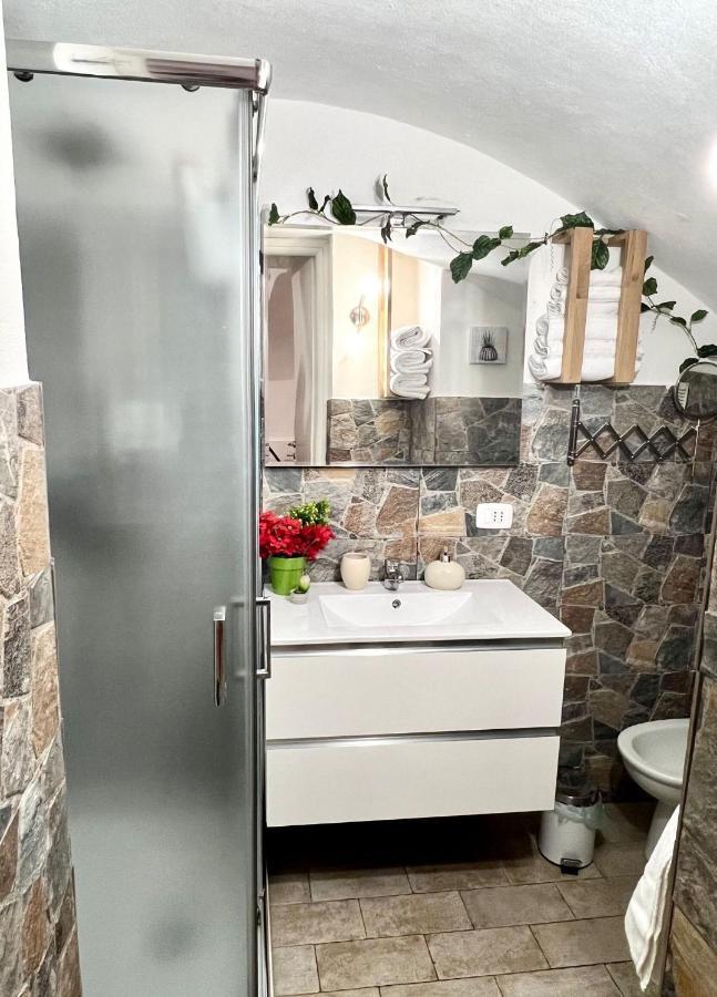 Ursino Holiday Apartment Katania Zewnętrze zdjęcie