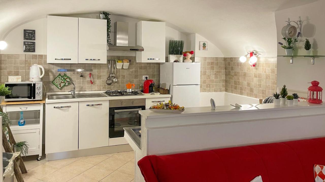 Ursino Holiday Apartment Katania Zewnętrze zdjęcie
