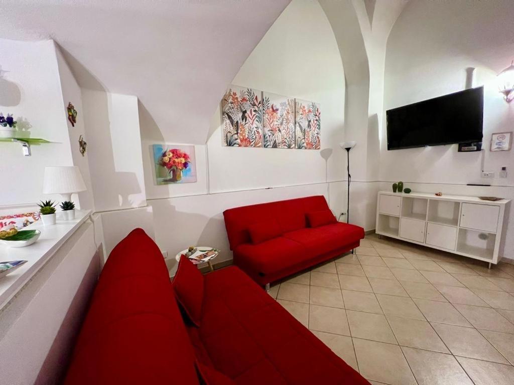 Ursino Holiday Apartment Katania Zewnętrze zdjęcie