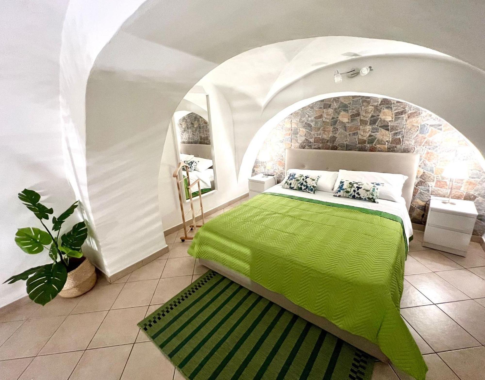 Ursino Holiday Apartment Katania Zewnętrze zdjęcie